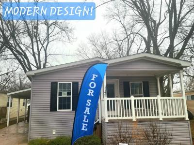 Mobile Home at 1143 Lake Terrace Elgin, IL 60123