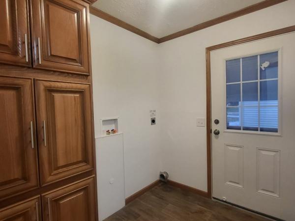 2022 Skyline - Sugarcreek FX 1838 Mobile Home