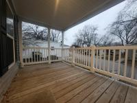 2022 Skyline - Sugarcreek FX 1838 Mobile Home