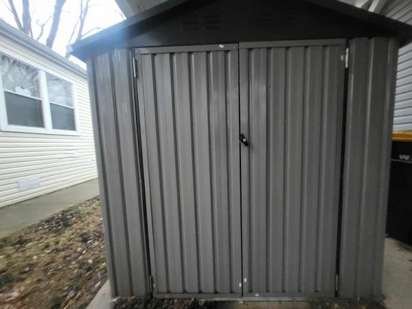 2022 Skyline - Sugarcreek FX 1838 Mobile Home