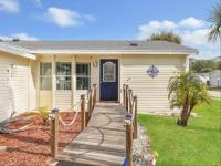 2003 Champion Mobile Home