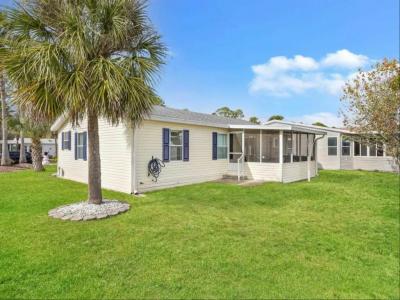 Photo 5 of 20 of home located at 5500 La Serenidad Lane Elkton, FL 32033