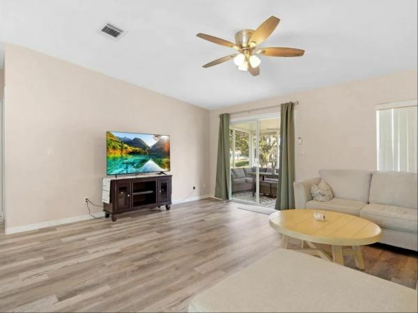 2003 Champion Mobile Home