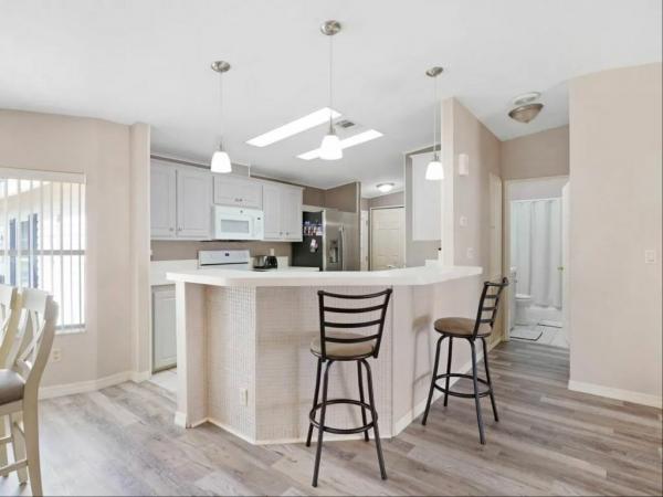 2003 Champion Mobile Home