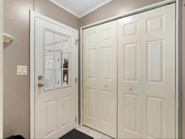 2003 Champion Mobile Home