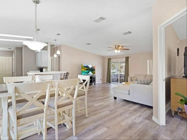 2003 Champion Mobile Home