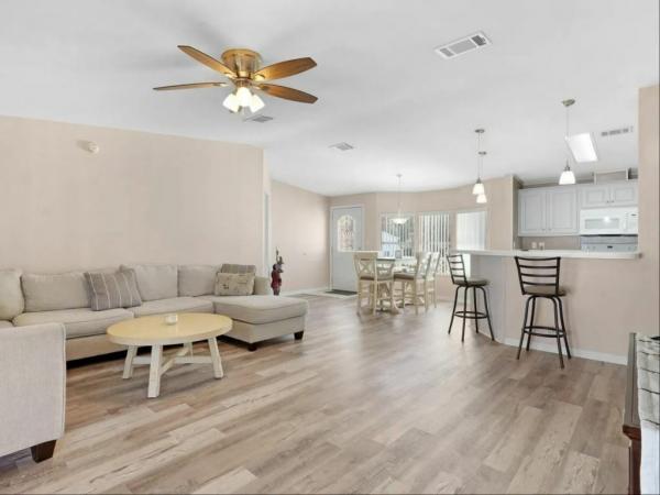 2003 Champion Mobile Home