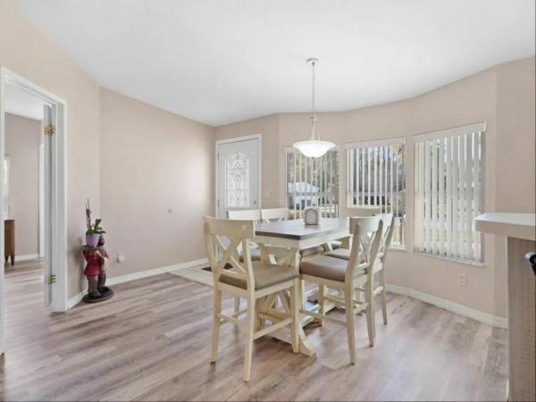 2003 Champion Mobile Home