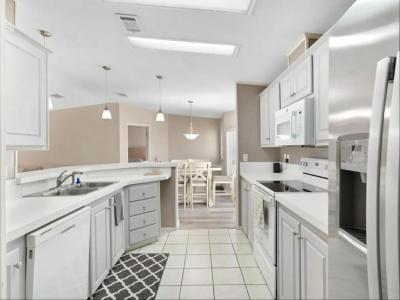 Photo 2 of 20 of home located at 5500 La Serenidad Lane Elkton, FL 32033