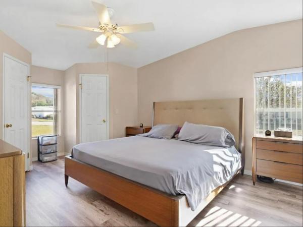 2003 Champion Mobile Home