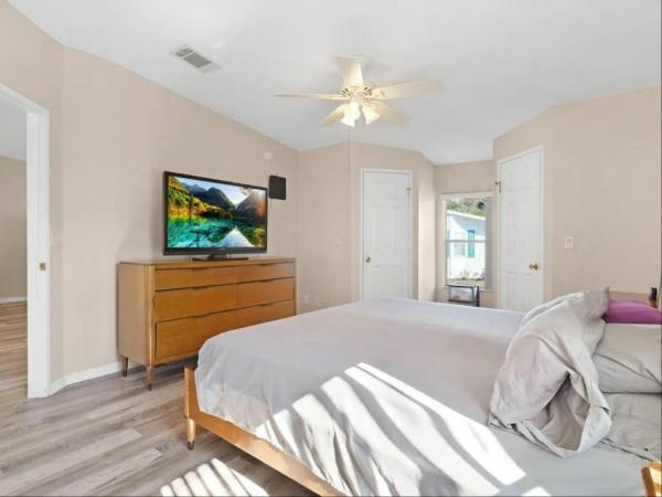 2003 Champion Mobile Home