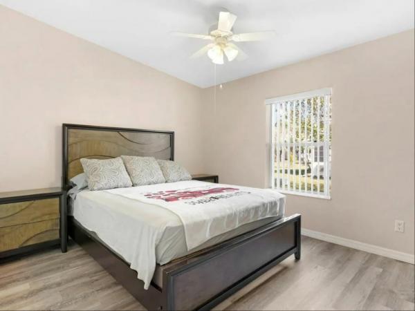 2003 Champion Mobile Home