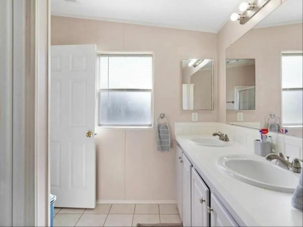 2003 Champion Mobile Home