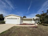 2003 Palm Harbor Mobile Home