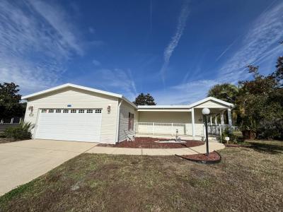 Mobile Home at 5444 Deleon Lane Elkton, FL 32033