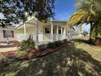 2003 Palm Harbor Mobile Home