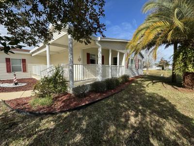 Photo 4 of 20 of home located at 5444 Deleon Lane Elkton, FL 32033