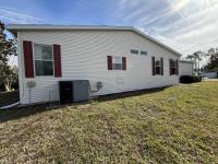 2003 Palm Harbor Mobile Home