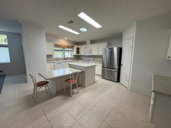 2003 Palm Harbor Mobile Home