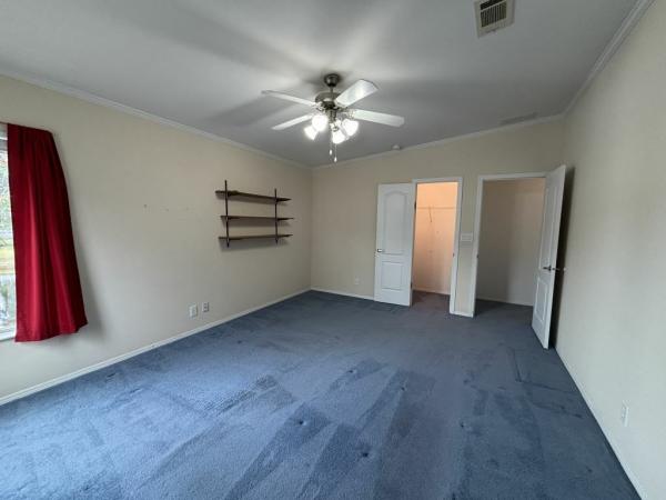 2003 Palm Harbor Mobile Home