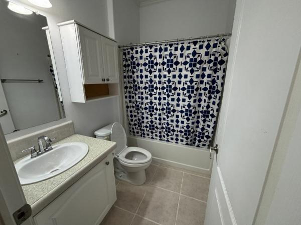 2003 Palm Harbor Mobile Home