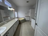 2003 Palm Harbor Mobile Home