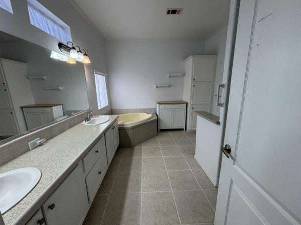 2003 Palm Harbor Mobile Home