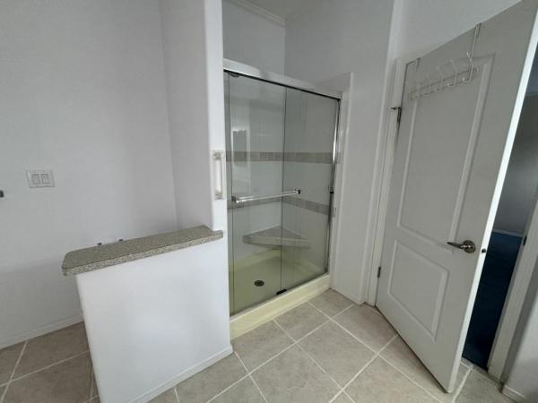 2003 Palm Harbor Mobile Home