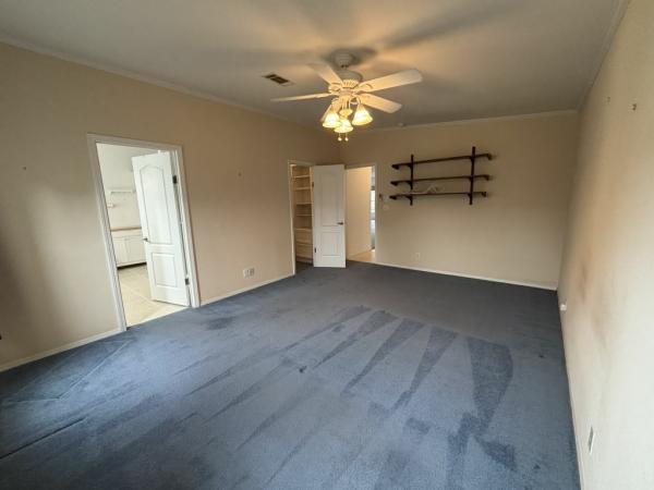 2003 Palm Harbor Mobile Home