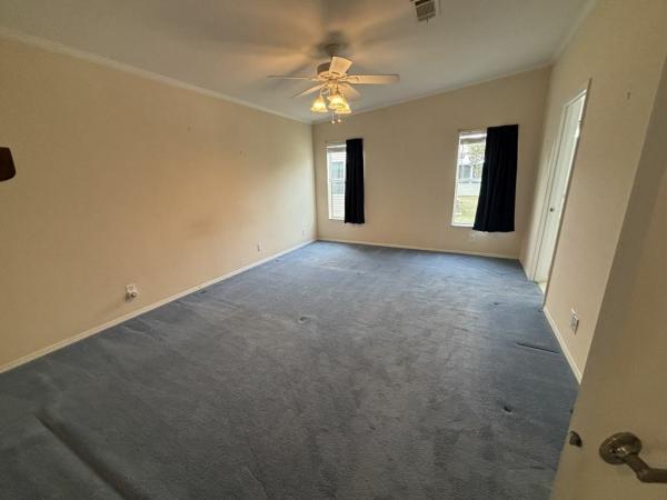 2003 Palm Harbor Mobile Home