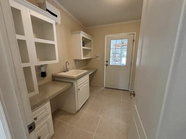 2003 Palm Harbor Mobile Home