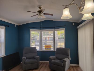 Photo 4 of 13 of home located at 39728 Cog Hill Loop #160 Zephyrhills, FL 33542