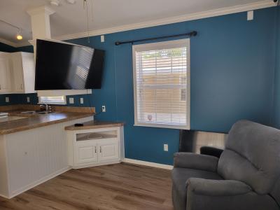 Photo 5 of 13 of home located at 39728 Cog Hill Loop #160 Zephyrhills, FL 33542