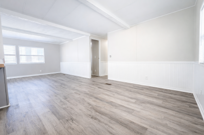 Photo 2 of 14 of home located at 8370 W. Verona Ln. Homosassa, FL 34448