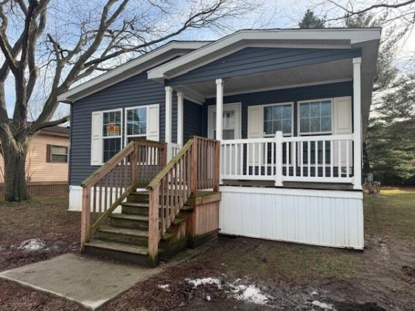 2019 Skyline Mobile Home For Sale