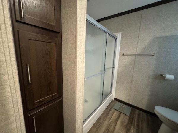 2019 Skyline 2206-P Mobile Home