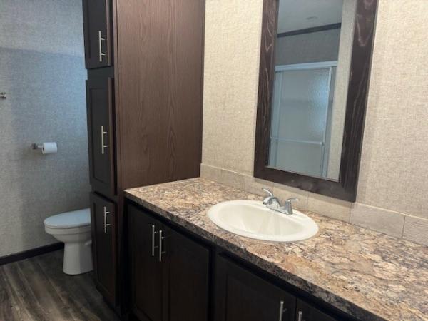 2019 Skyline 2206-P Mobile Home