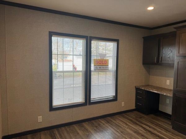 2019 Skyline 2206-P Mobile Home