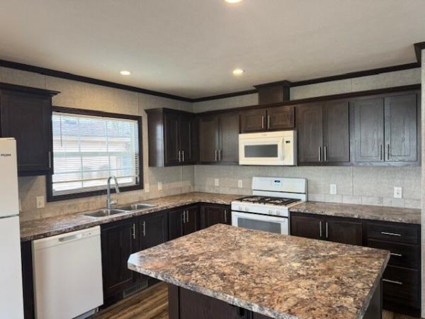 2019 Skyline 2206-P Mobile Home