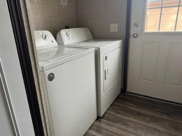 2019 Skyline 2206-P Mobile Home