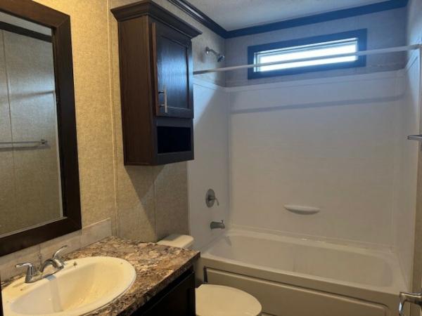2019 Skyline 2206-P Mobile Home
