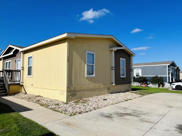 2013 Clayton Mobile Home For Sale