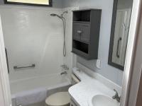 1988 Fleetwood 2 Mobile Home