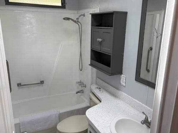 1988 Fleetwood 2 Mobile Home