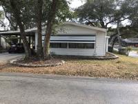 1986 Fleetwood 2 Mobile Home