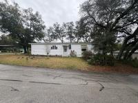 1986 Fleetwood 2 Mobile Home