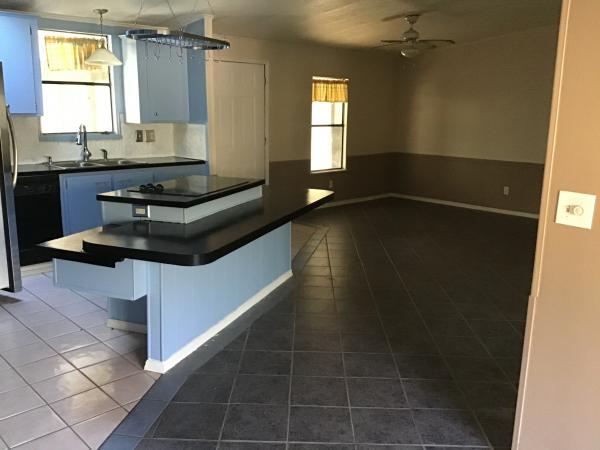 1986 Fleetwood 2 Mobile Home