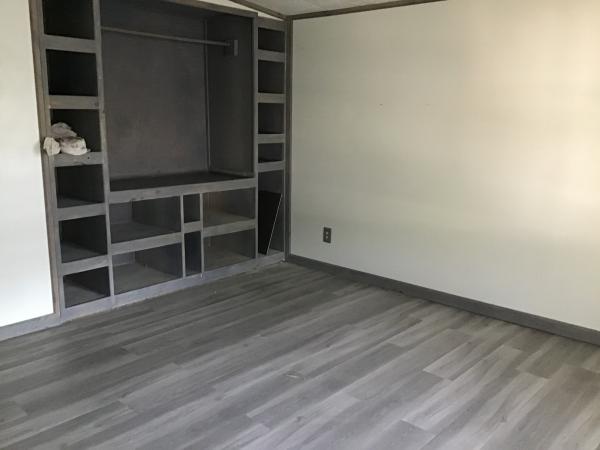 1986 Fleetwood 2 Mobile Home