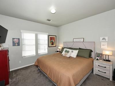 Photo 3 of 20 of home located at 8865 East Baseline Rd Lot 0450 Mesa, AZ 85209