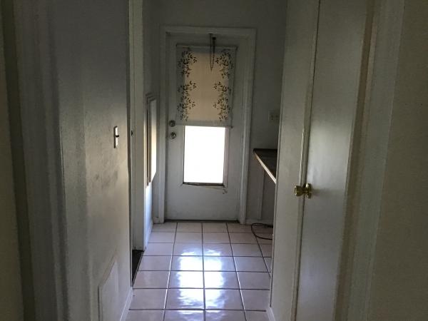 1986 Fleetwood 2 Mobile Home